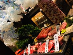 -樱宿日式和牛烧肉(五道口店)