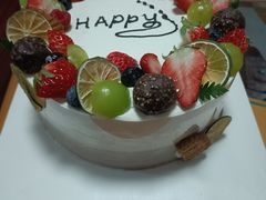 -皇后西斯汀饼店(文化路店)