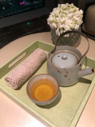 -珠海瑞吉酒店·铱瑞水疗
