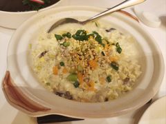 -莆田餐厅PUTIEN(金融街购物中心店)