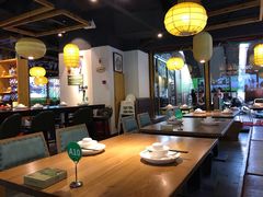 -杭百味·大众精选杭帮菜(西湖音乐喷泉店)