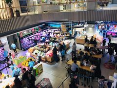 -盒马鲜生(189购物中心店)