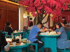大堂-探花·意境江南菜·唐伯虎文化体验店·松鼠桂鱼(观前店)