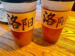-老雒阳面馆·水席·洛阳菜(王城路店)