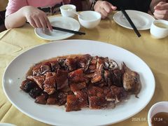 -吉莲利苑海鲜酒家(珠海拱北28年老字号店)