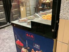 -楠火锅(西单店)