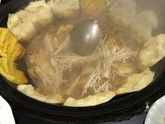 -老家大锅台(世纪城店)