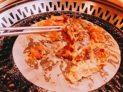 -伊尚宫·清真广式早茶.韩式烤肉·火锅