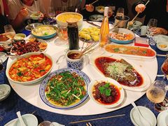 -院8里·小聚园老川菜(九眼桥店)