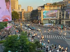 -杭州湖滨银泰in77