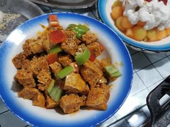 -郑喜旺烧烤(新密总店)