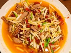 -飞虹鱼馆(春华路店)