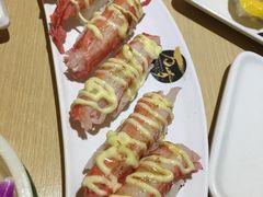 -万岁回转寿司