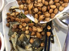 鱼皮-章记正宗南岗鱼蛋火锅