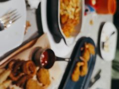 -必胜客(乐山世豪PH店)