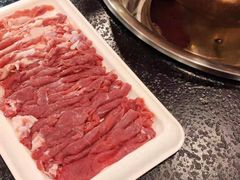 -胡同儿老北京涮肉