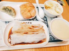 -冰泉豆浆馆(阳朔店)