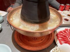 -额尔敦传统涮(体育场店)