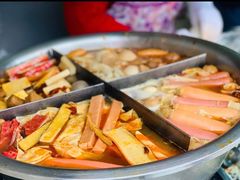 -阿姨卷饼(平凉路店)