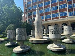 -青岛啤酒博物馆