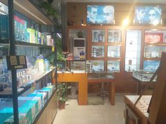 -博客眼镜(大学城店)