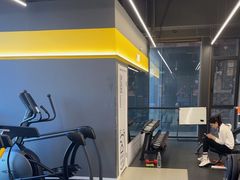 -FEELINGME乐刻私教馆·健身(大融城店)