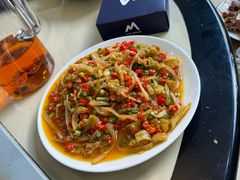 -马头巷·隐庐居·红油大虾(园区店)