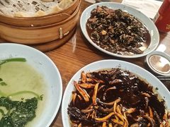 -双塔老饭店