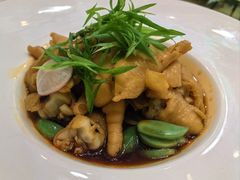 -鹊华居·地道鲁菜·海鲜·融合味(大明湖店)