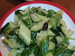 -聚首堂·特色小吃·肘子(什刹海德胜门店)