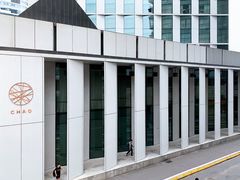 -北京三里屯CHAO酒店