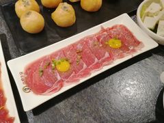 -许府牛火锅(信义坊总店)