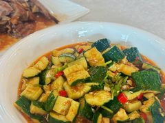 -胜记烧鹅美食