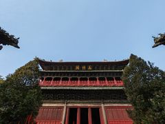 -报恩寺(平武县)