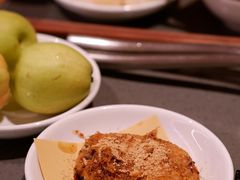-巴奴毛肚火锅(二七万达店)