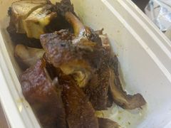 -王浩儿纪六孃甜皮鸭(乐山总店)