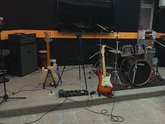 -TEMPO 音乐(五角场店)