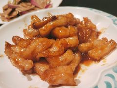 -梅飞酒家(桑园路店)