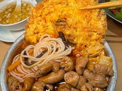 -水平有限广西米粉·广西风味集(五道口店)