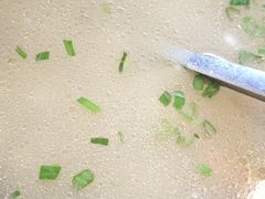 羊肉汤汤饭-百羊手抓肉(江苏东路店)