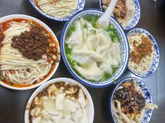 -西月城谭豆花(春熙路店)