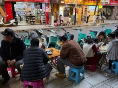 -文山荷鲜居(翠湖店)