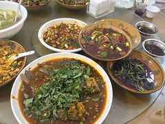 -周师饭店