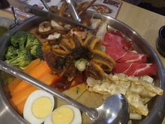 -韩香福脊骨汤锅(上杭路店)