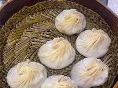 -笑来喜馄饨小笼工坊(通扬路店)