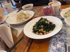 -东方饺子王(和平里店)