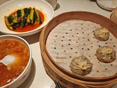 -小六汤包(万和城店)