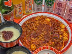 -文立新麻辣烫(合生汇21街区店)