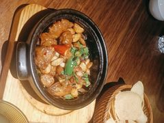 -星叶·东南亚料理(宁波万象汇店)