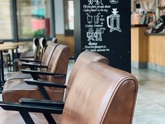 -星巴克(大梅沙8号仓店)